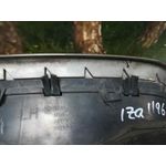 Rejilla Capo Izq para Bmw X5 (E70)