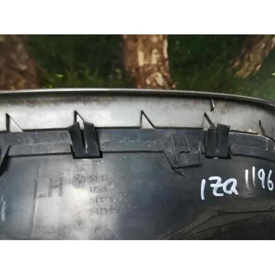 Rejilla Capo Izq para Bmw X5 (E70)