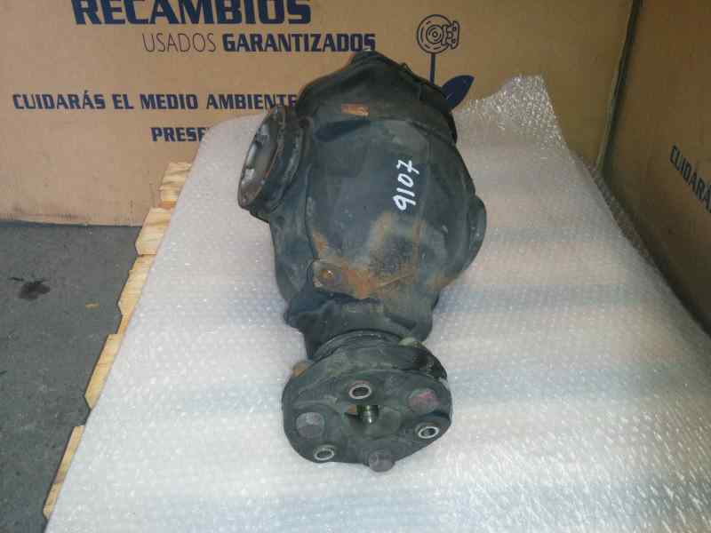 Diferencial Trasero Para Mercedes Clase E  Berlina