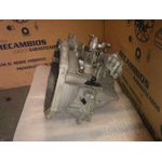Caja Cambios Para Opel Astra J Lim.