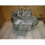 Caja Cambios Para Opel Astra J Lim.