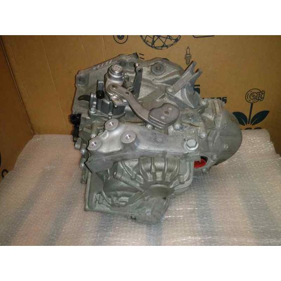 Caja Cambios Para Opel Astra J Lim.
