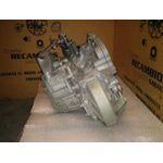 Caja Cambios Para Opel Astra J Lim.