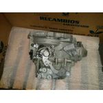Caja Cambios Para Opel Astra J Lim.