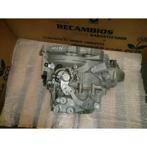 Caja Cambios Para Opel Astra J Lim.
