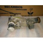 Diferencial Delantero Para Suzuki Sx4 Rw