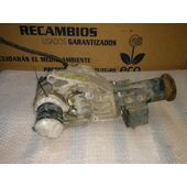 Diferencial Delantero Para Suzuki Sx4 Rw