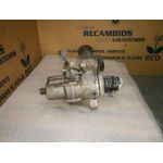 Diferencial Delantero Para Suzuki Sx4 Rw