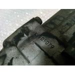 Diferencial Delantero Para Suzuki Sx4 Rw