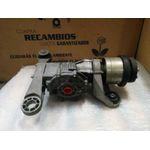 Diferencial Trasero para Renault Scenic Rx4