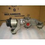 Diferencial Trasero para Renault Scenic Rx4