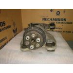 Diferencial Trasero para Renault Scenic Rx4