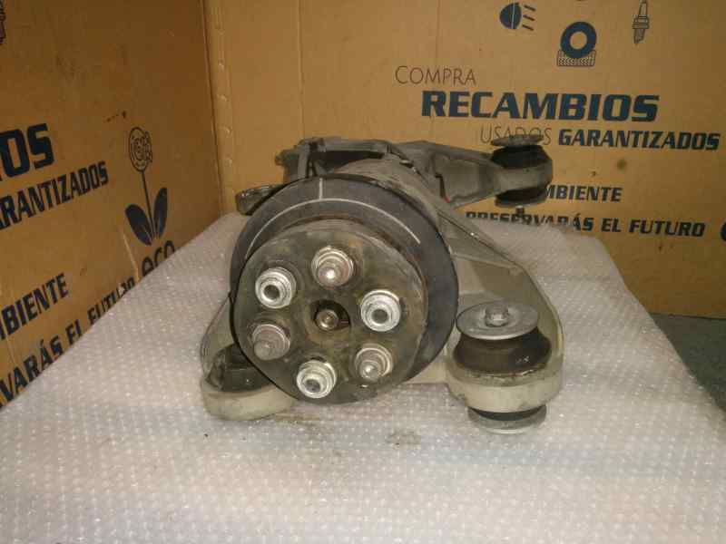 Diferencial Trasero para Renault Scenic Rx4