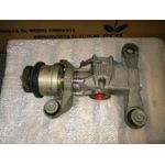 Diferencial Trasero para Renault Scenic Rx4