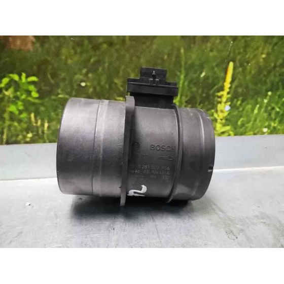 Caudalimetro Para Volkswagen Passat Lim.