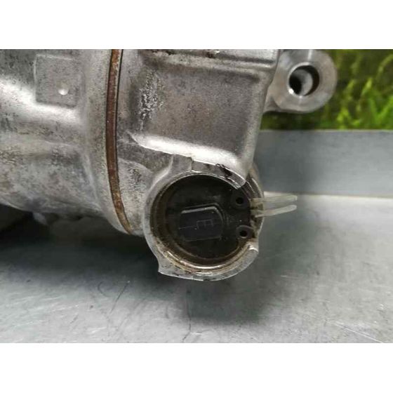 Compresor Aire Acondicionado Para Volkswagen Passat Lim.