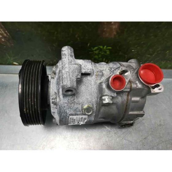 Compresor Aire Acondicionado Para Volkswagen Passat Lim.
