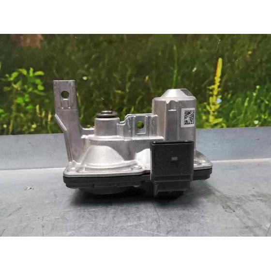 Valvula Escape Para Volkswagen Passat Lim.