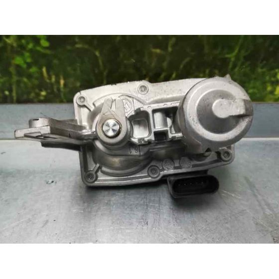 Valvula Escape Para Volkswagen Passat Lim.