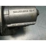 Valvula Escape Para Volkswagen Passat Lim.