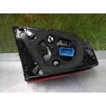 Piloto Trasero Derecho Para Volkswagen Passat Lim.