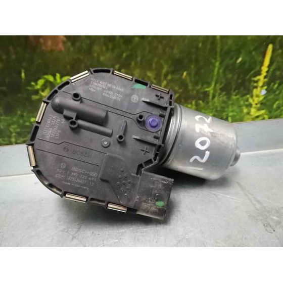 Motor Limpia Delantero Para Volkswagen Passat Lim.