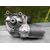 Motor Limpia Delantero Para Volkswagen Passat Lim.