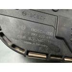 Motor Limpia Delantero Para Volkswagen Passat Lim.