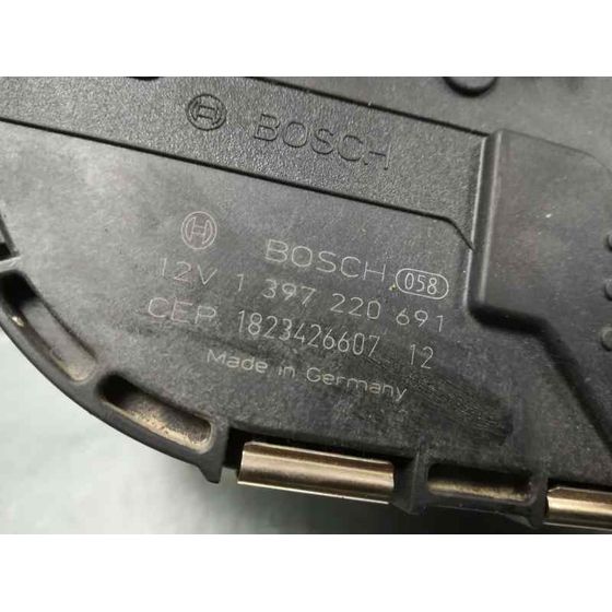 Motor Limpia Delantero Para Volkswagen Passat Lim.