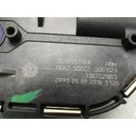 Motor Limpia Delantero Para Volkswagen Passat Lim.