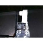 Elevalunas Delantero Derecho Para Volkswagen Passat Lim.
