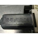 Elevalunas Delantero Derecho Para Volkswagen Passat Lim.