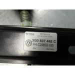 Elevalunas Delantero Derecho Para Volkswagen Passat Lim.