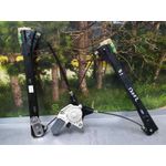 Elevalunas Delantero Izquierdo Para Volkswagen Passat Lim.