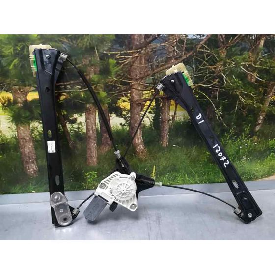 Elevalunas Delantero Izquierdo Para Volkswagen Passat Lim.