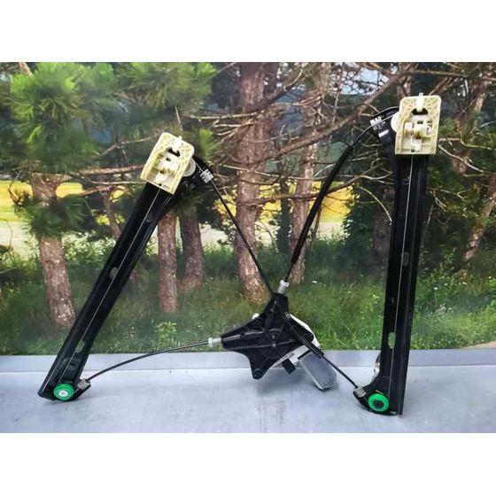 Elevalunas Delantero Izquierdo Para Volkswagen Passat Lim.