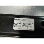 Elevalunas Delantero Izquierdo Para Volkswagen Passat Lim.
