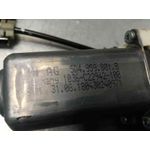 Elevalunas Delantero Izquierdo Para Volkswagen Passat Lim.