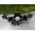 Mando Luces Y Limpia Para Volkswagen Passat Lim.