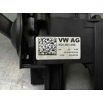 Mando Luces Y Limpia Para Volkswagen Passat Lim.