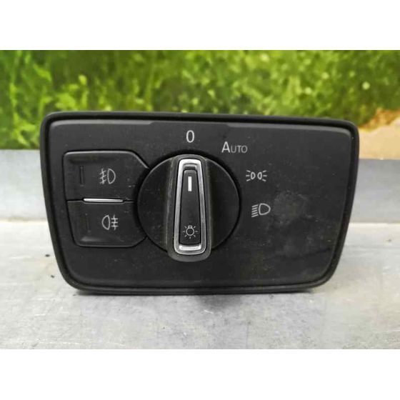 Mando Luces Para Volkswagen Passat Lim.