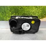 Mando Luces Para Volkswagen Passat Lim.