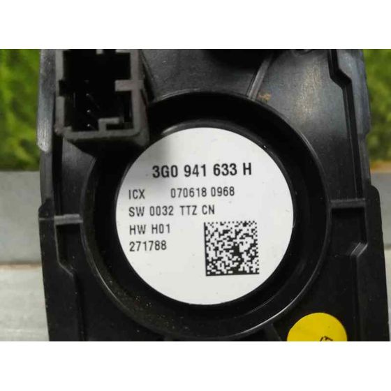 Mando Luces Para Volkswagen Passat Lim.