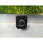 Mando Retrovisor  Para Volkswagen Passat Lim.
