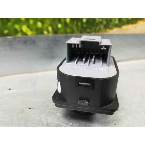 Mando Retrovisor Para Volkswagen Passat Lim.