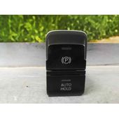 Boton Freno Mano Electrico  Para Volkswagen Passat Lim.