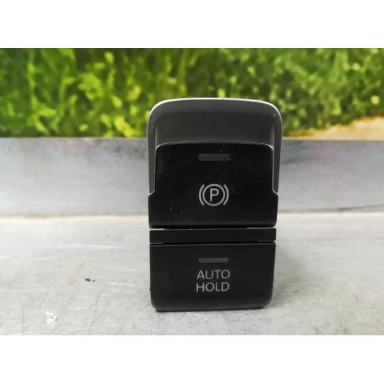 Boton Freno Mano Electrico Para Volkswagen Passat Lim.