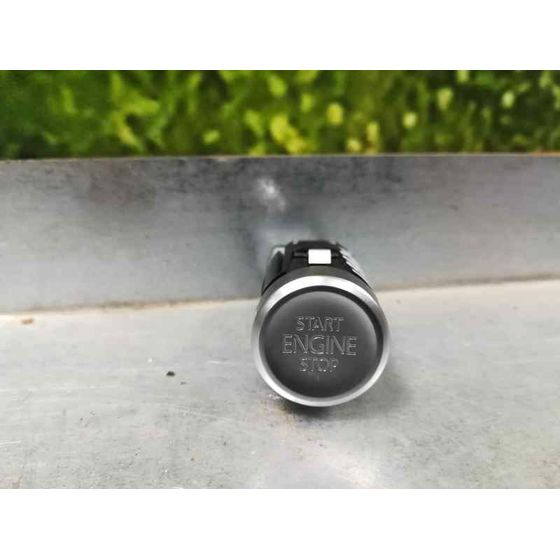 Boton Start/Stop Para Volkswagen Passat Lim.
