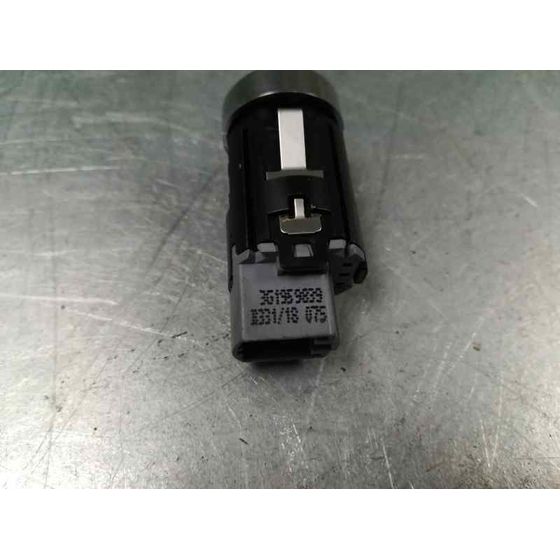 Boton Start/Stop Para Volkswagen Passat Lim.