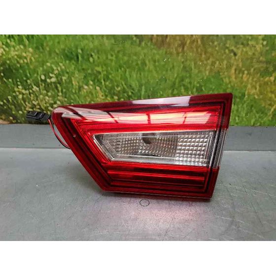 Piloto Trasero Derecho Para Renault Clio Iv